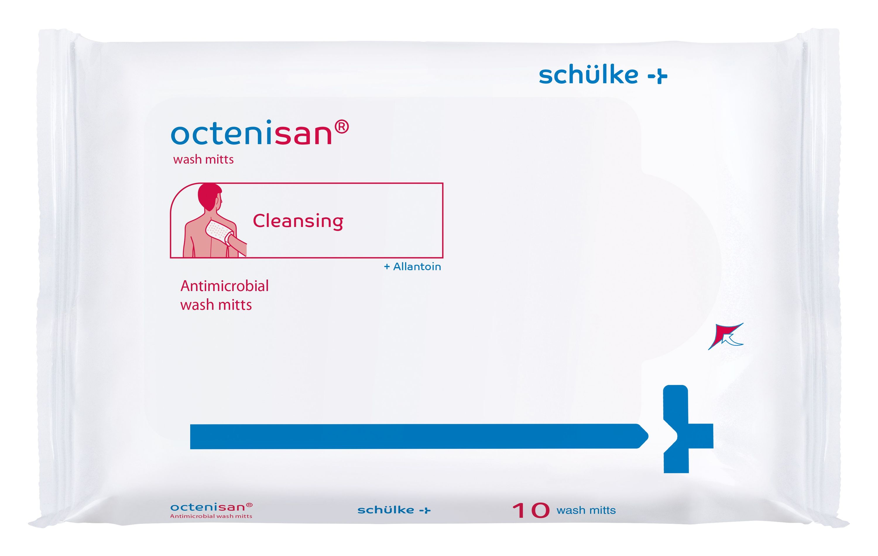 octenisan Waschhandschuhe octenisan Waschhandschuhe