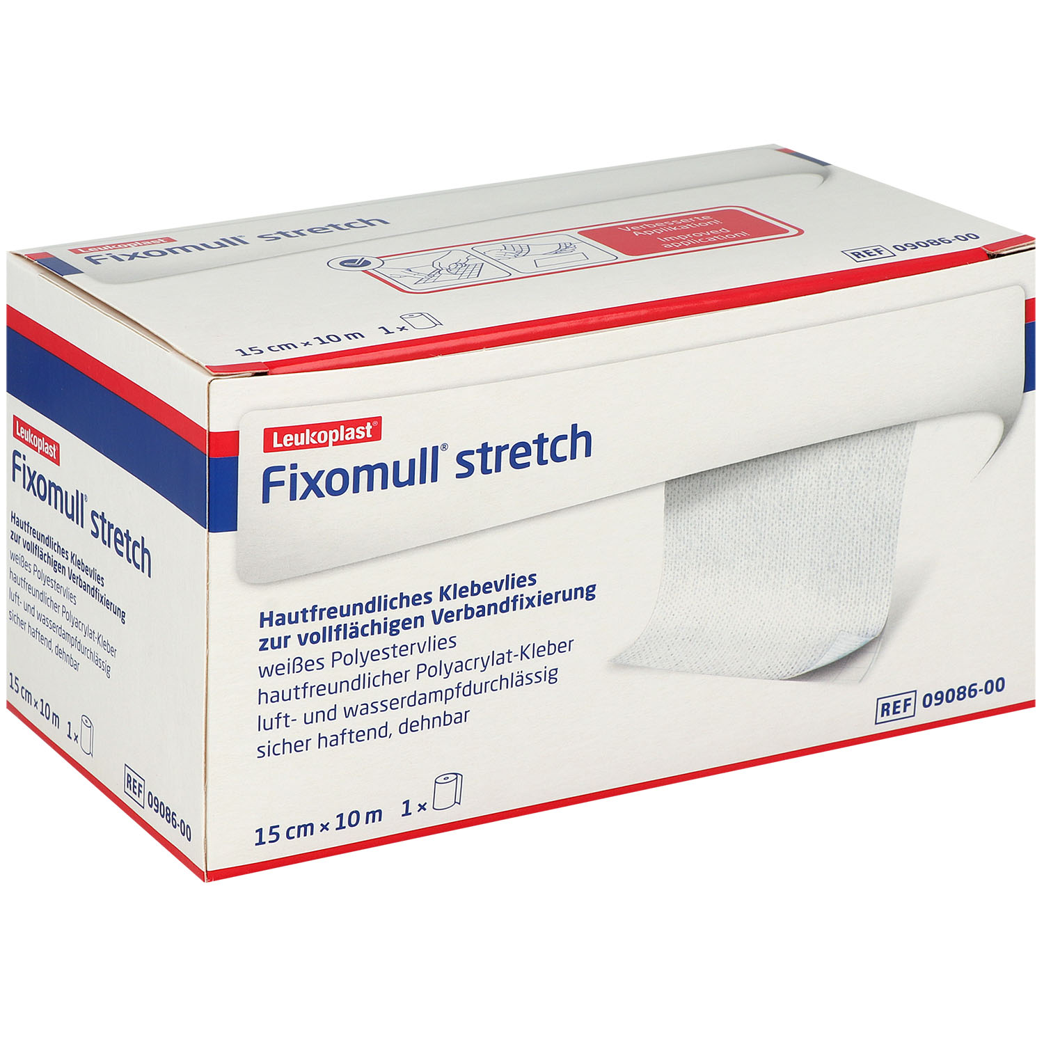 Fixomull stretch Fixomull stretch