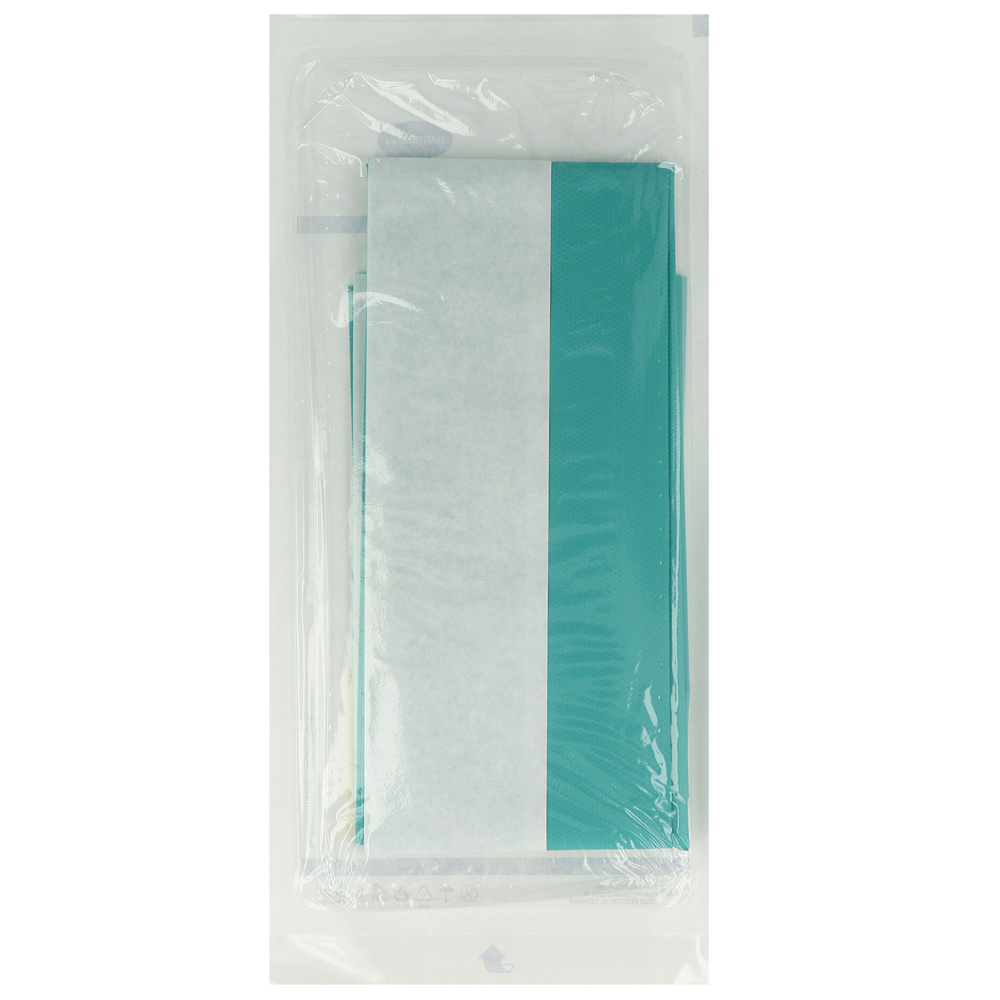 Foliodrape Protect Abdecktuch selbstklebend steril einzeln verpackt Foliodrape Protect Abdecktuch selbstklebend steril einzeln verpackt