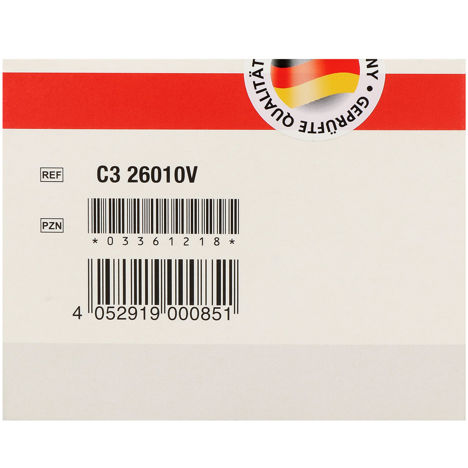 TROPONIN Infarkt Test Cleartest TROPONIN Infarkt Test Cleartest