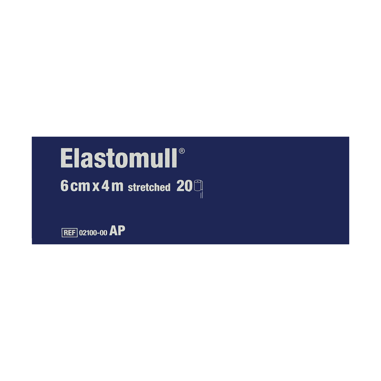 Elastomull elastische Fixierbinden Elastomull elastische Fixierbinden