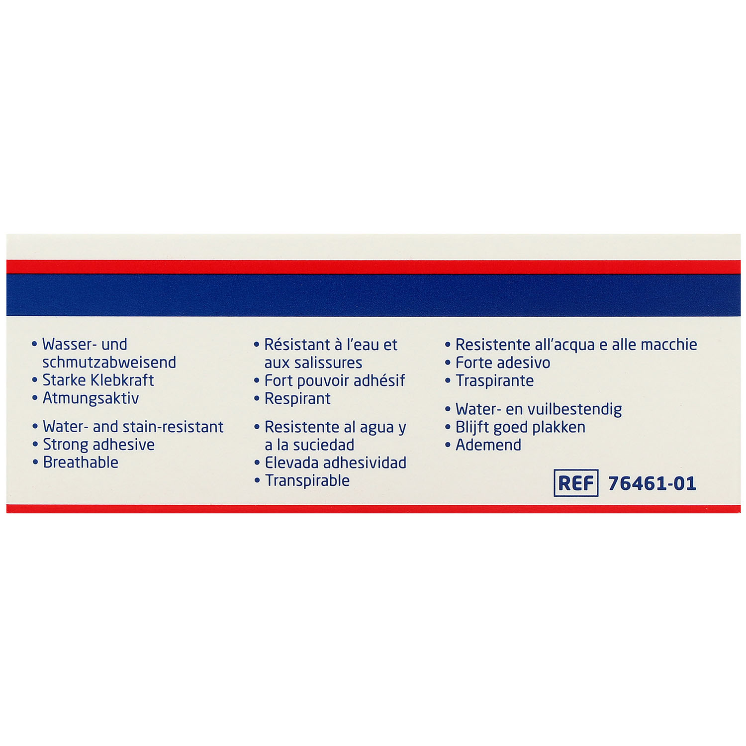 Leukoplast Universal Strips wasserabweisend Leukoplast Universal Strips wasserabweisend