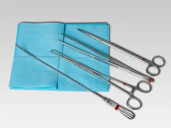 IUP-Set (Intra-Uterin-Pessar-Set) steril IUP-Set (Intra-Uterin-Pessar-Set) steril