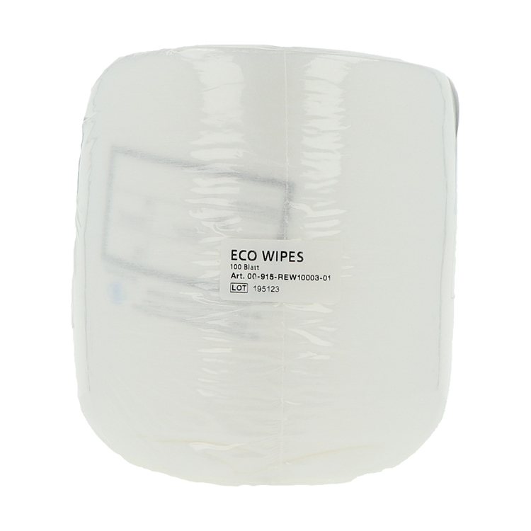 Dr. Schumacher ECO Wipes Vliestücher/Wischtücher auf Rolle Dr. Schumacher ECO Wipes Vliestücher/Wischtücher auf Rolle