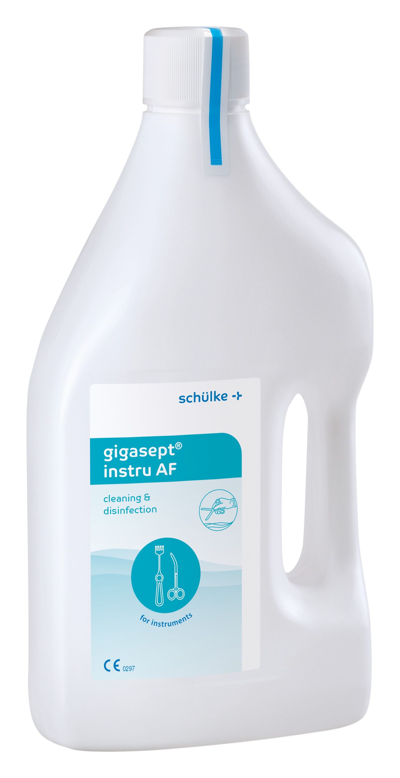 Gigasept Instru AF Konzentrat Gigasept Instru AF Konzentrat
