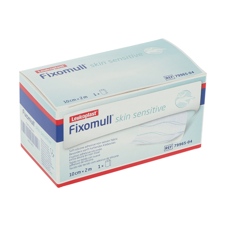 Fixomull skin sensitive Fixierpflaster Fixomull skin sensitive Fixierpflaster