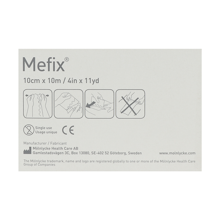 MEFIX Fixationsvlies MEFIX Fixationsvlies
