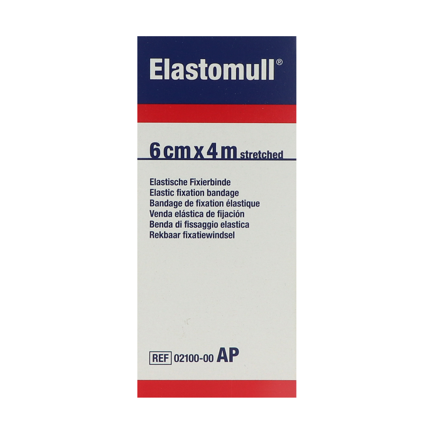 Elastomull elastische Fixierbinden Elastomull elastische Fixierbinden