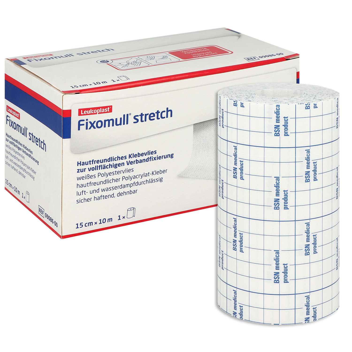 Fixomull stretch Fixomull stretch