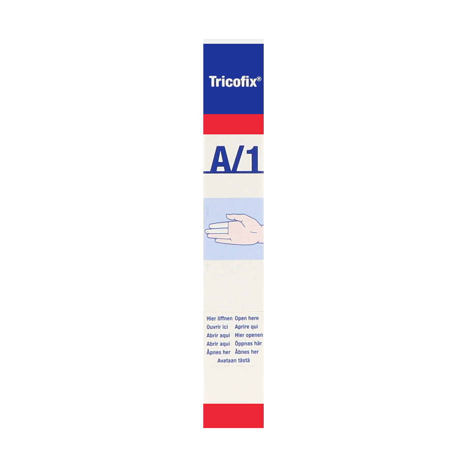 Tricofix Schlauchverband Tricofix Schlauchverband