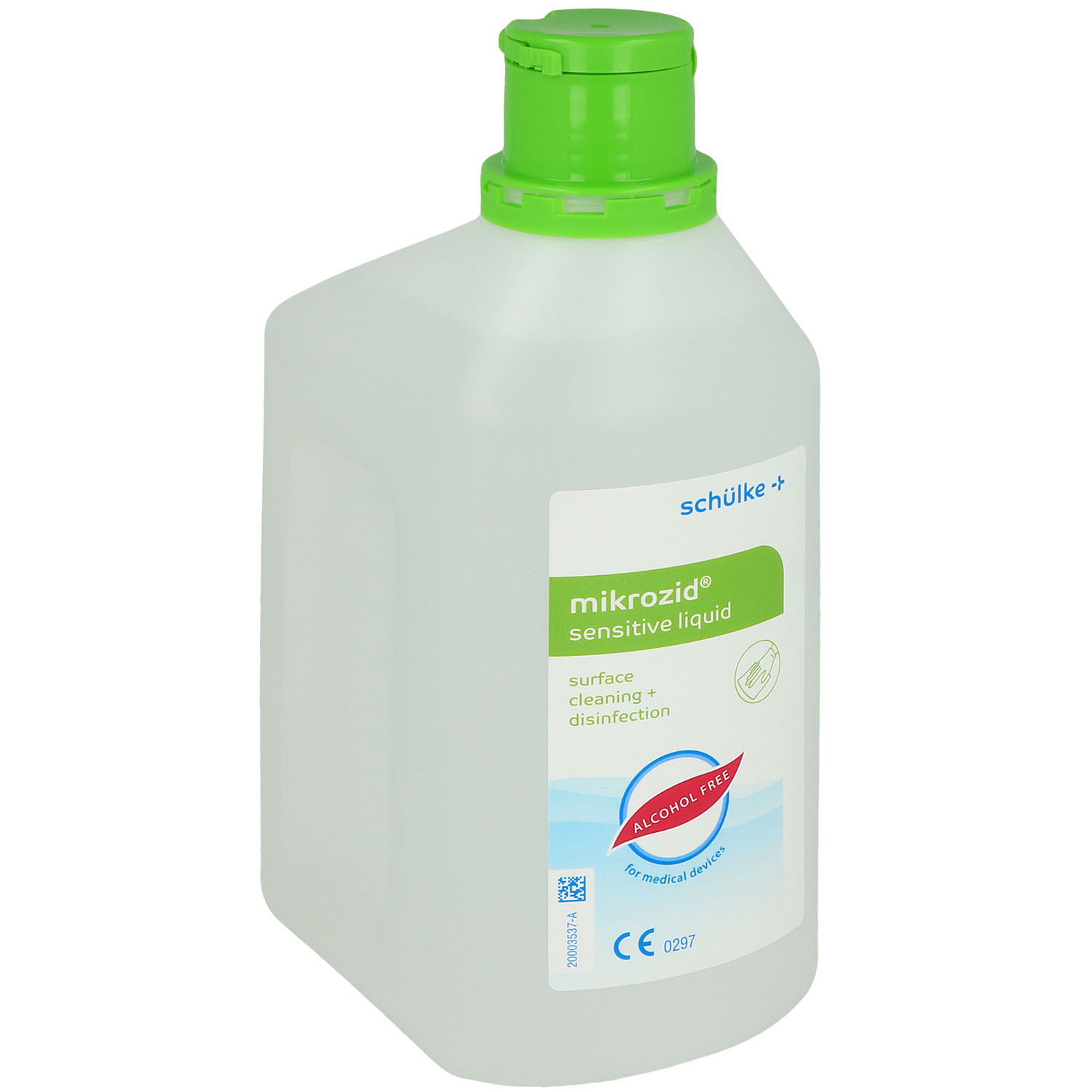 mikrozid sensitive liquid Flächendesinfektion mikrozid sensitive liquid Flächendesinfektion