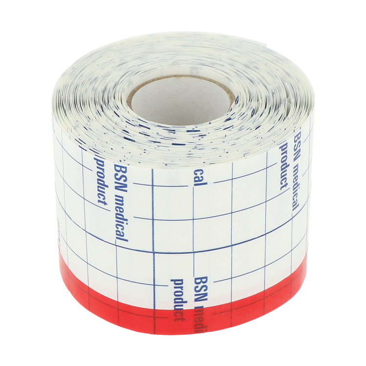 Fixomull Transparent Verbandfixierung Fixomull Transparent Verbandfixierung