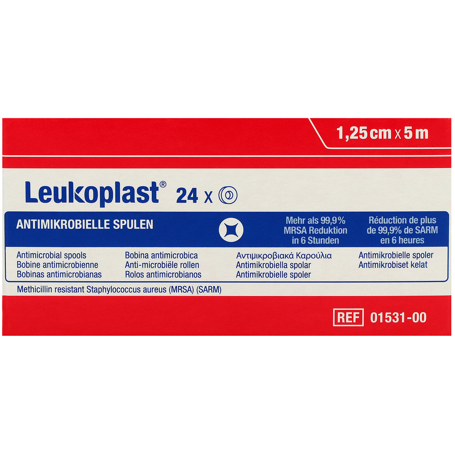 Leukoplast Rollenpflaster Leukoplast Rollenpflaster