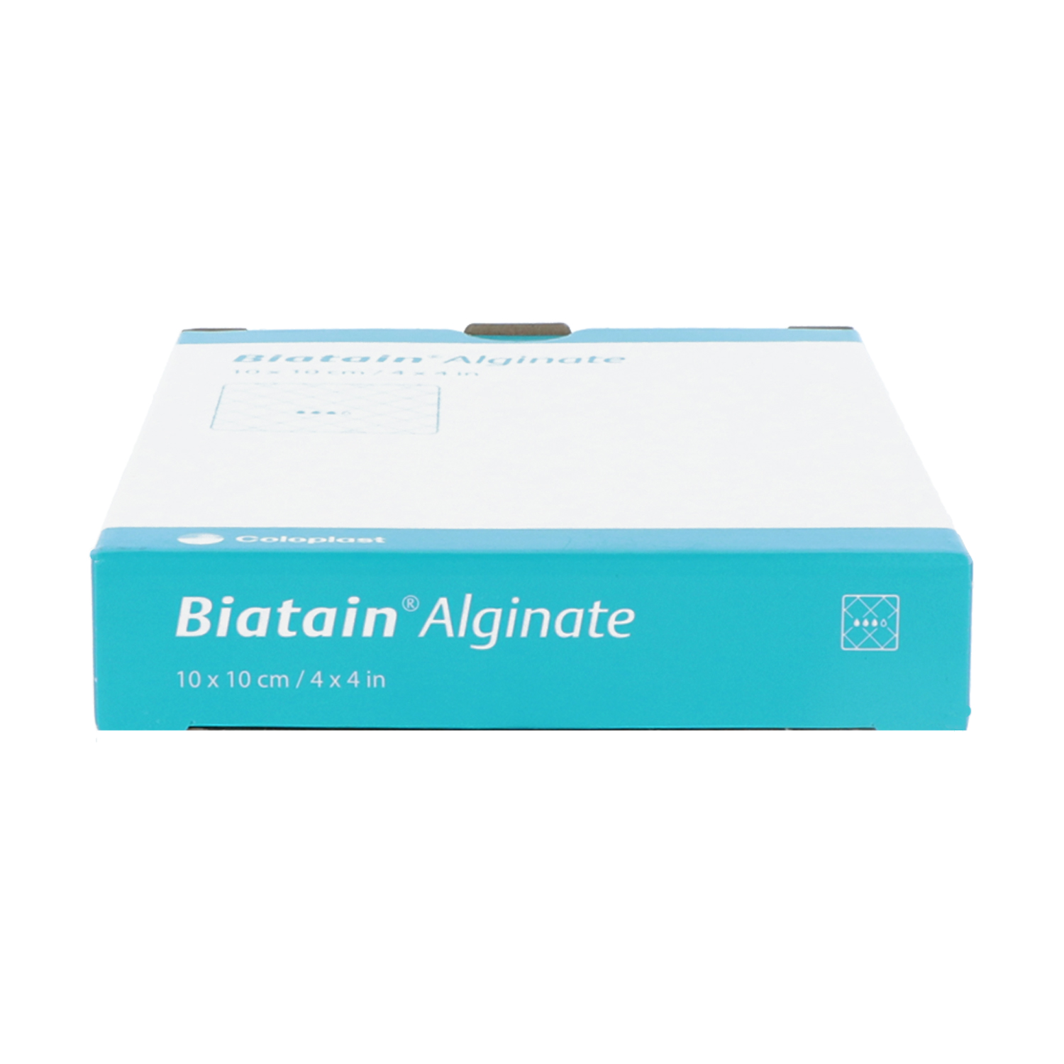 Biatain Alginate Kompressen Biatain Alginate Kompressen