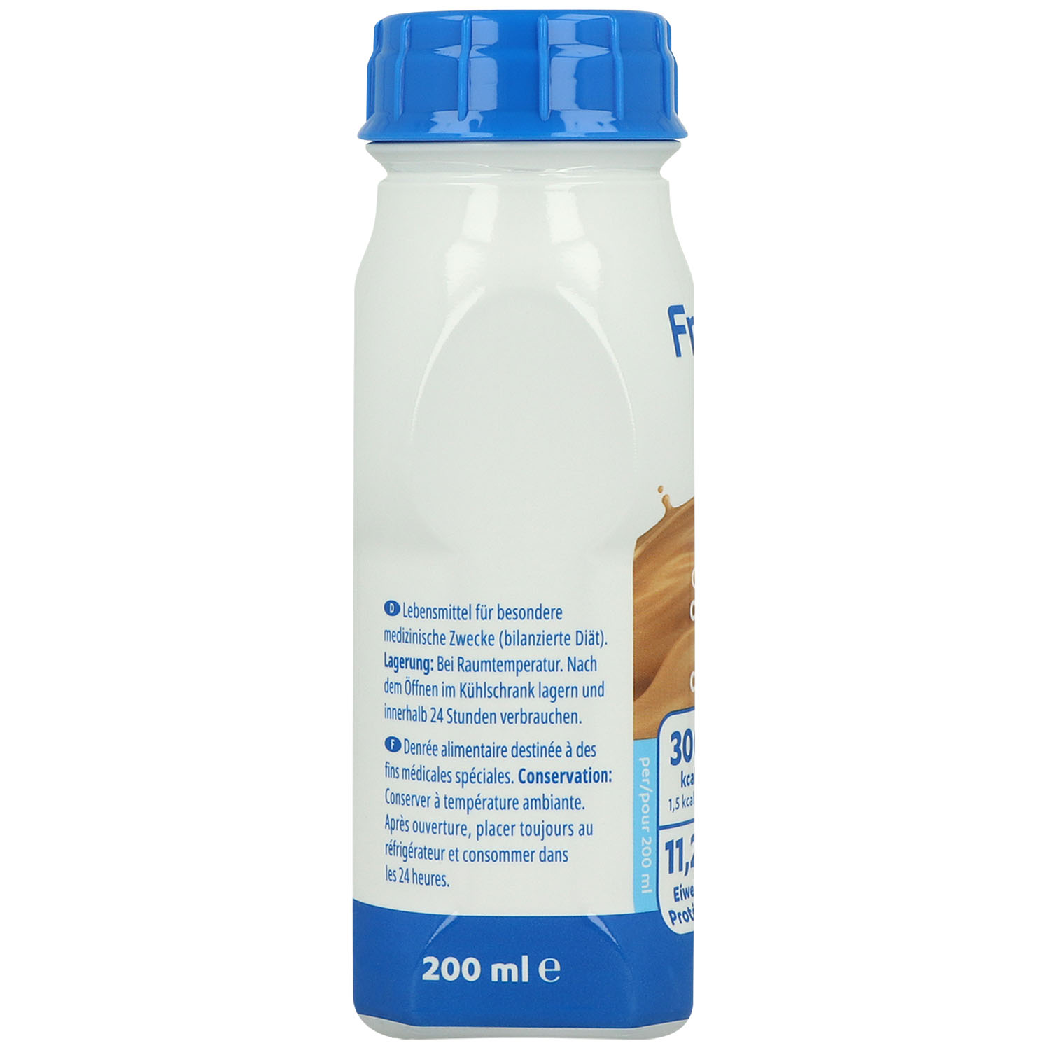 Fresubin ENERGY Drink Trinknahrung 6 x 4 x 200 ml Fresubin ENERGY Drink Trinknahrung 6 x 4 x 200 ml