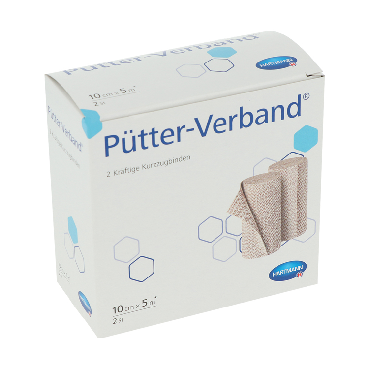 Pütter-Verband Pütter-Verband