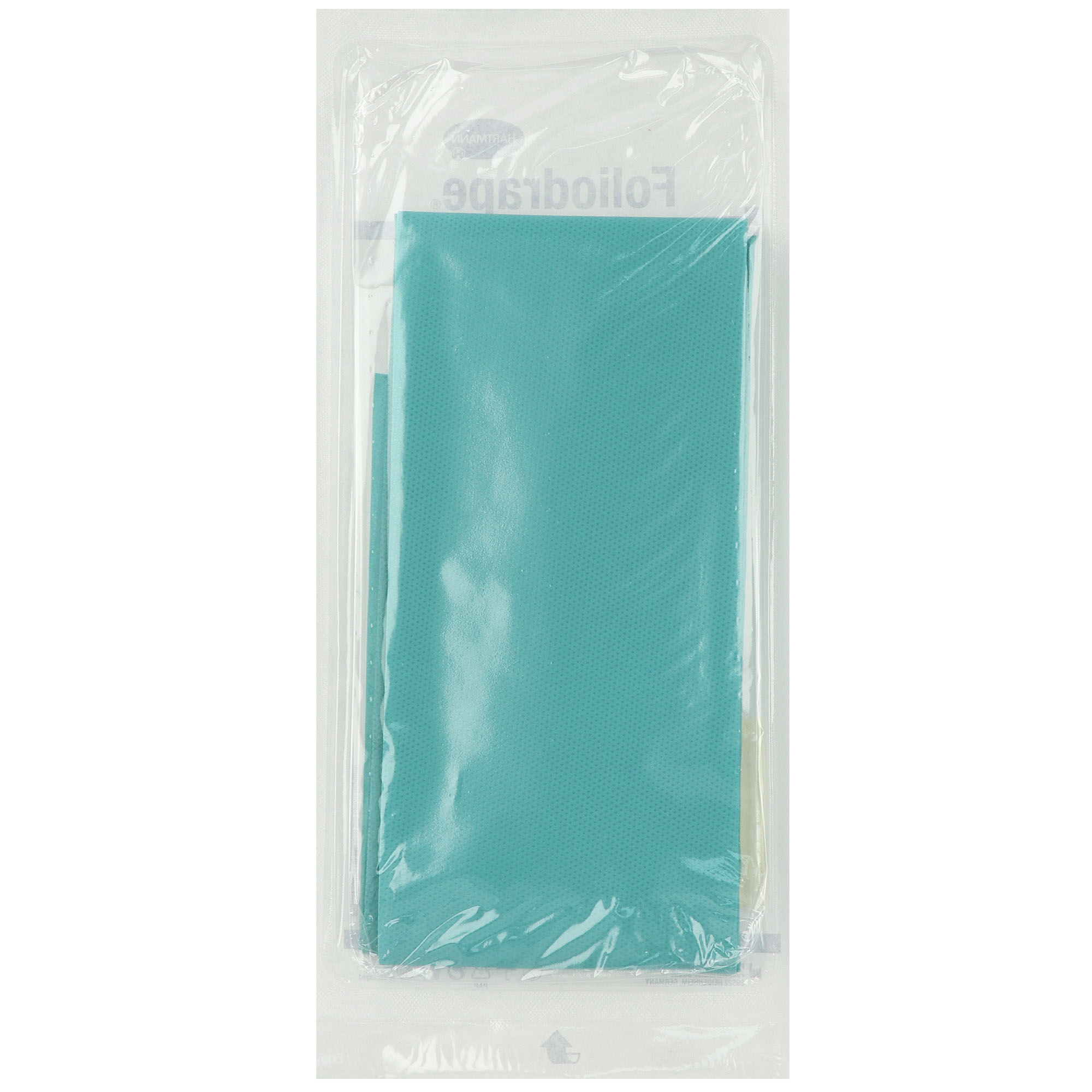 Foliodrape Protect Abdecktücher steril einzeln verpackt Foliodrape Protect Abdecktücher steril einzeln verpackt