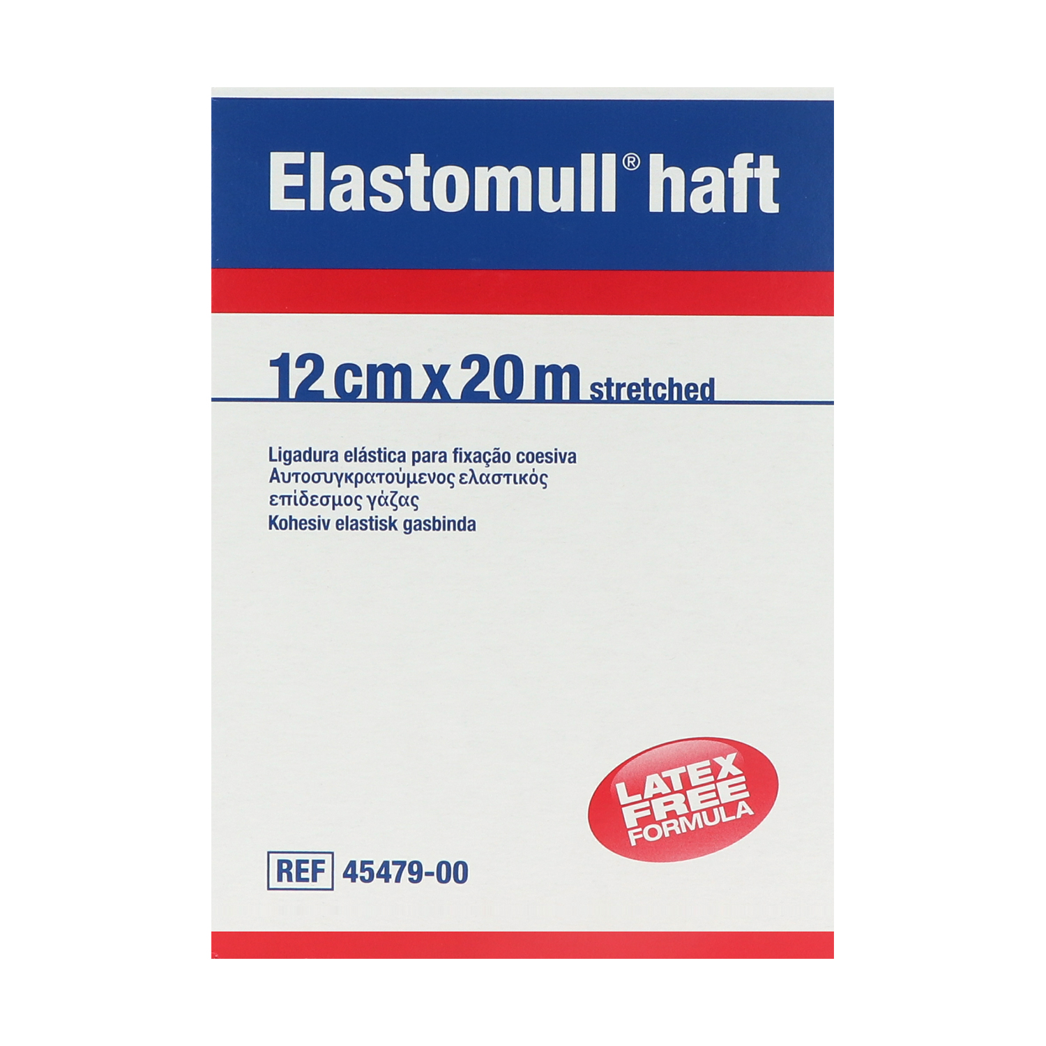Elastomull Haft Fixierbinde Elastomull Haft Fixierbinde