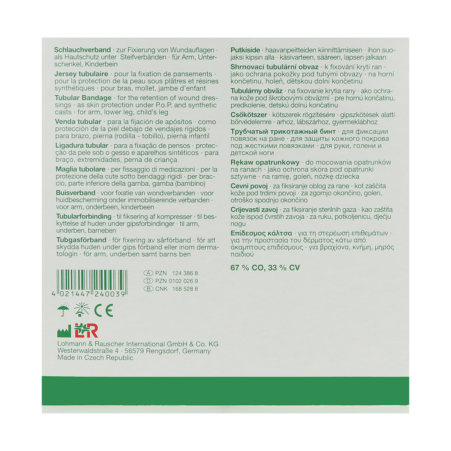 tg Schlauchverband tg Schlauchverband