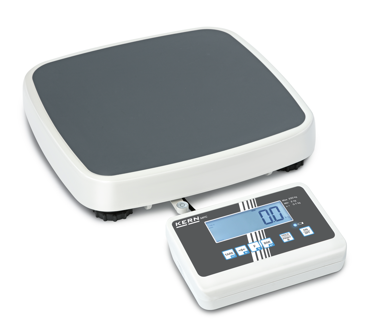 Personenwaage MPC 250K100M Personenwaage MPC 250K100M