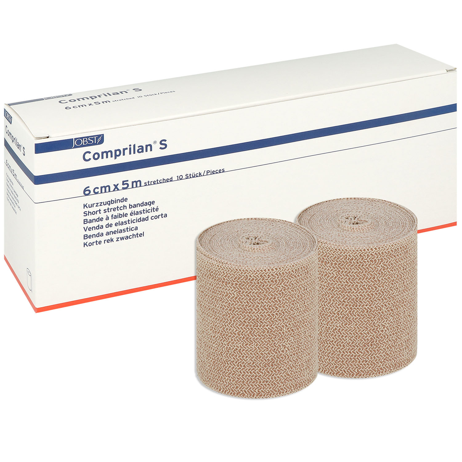 COMPRILAN S Kompressionsbinde COMPRILAN S Kompressionsbinde