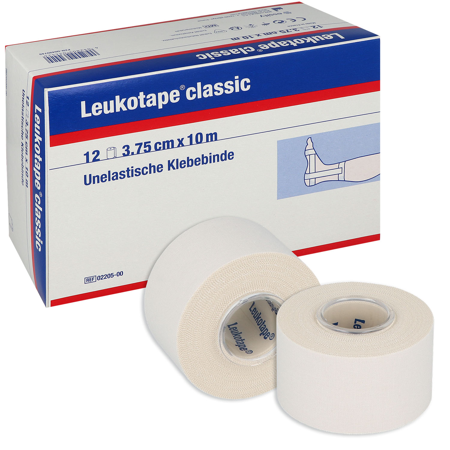 Leukotape Classic Leukotape Classic