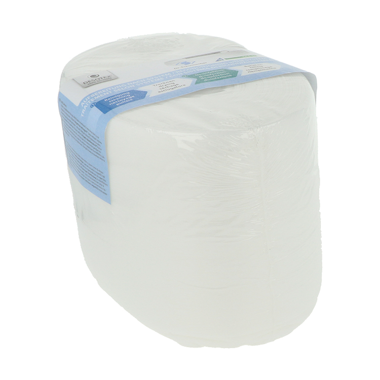Dr. Schumacher ECO Wipes Vliestücher/Wischtücher auf Rolle Dr. Schumacher ECO Wipes Vliestücher/Wischtücher auf Rolle