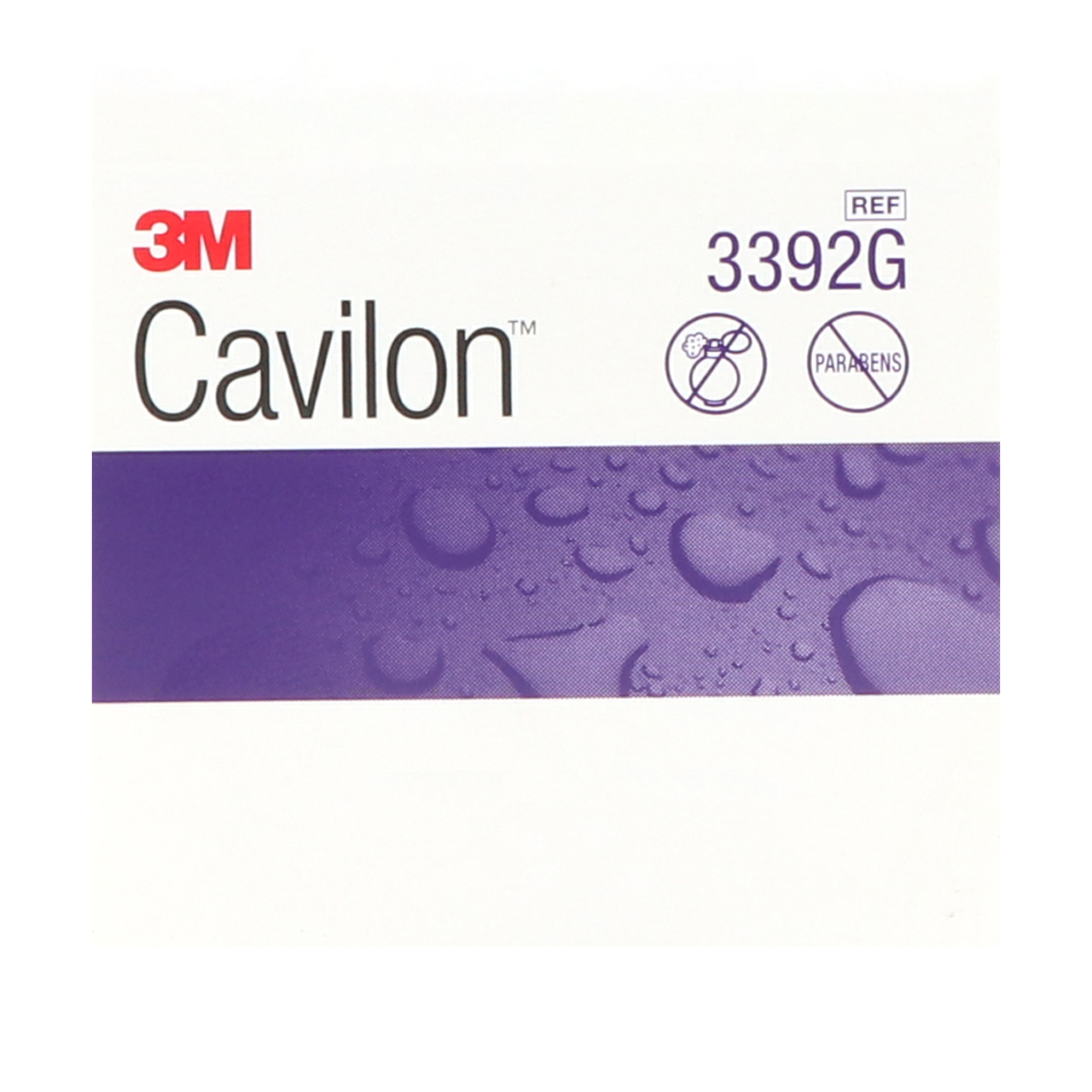 Cavilon Langzeit-Hautschutz-Creme, 3392G, 92 g Cavilon Langzeit-Hautschutz-Creme, 3392G, 92 g