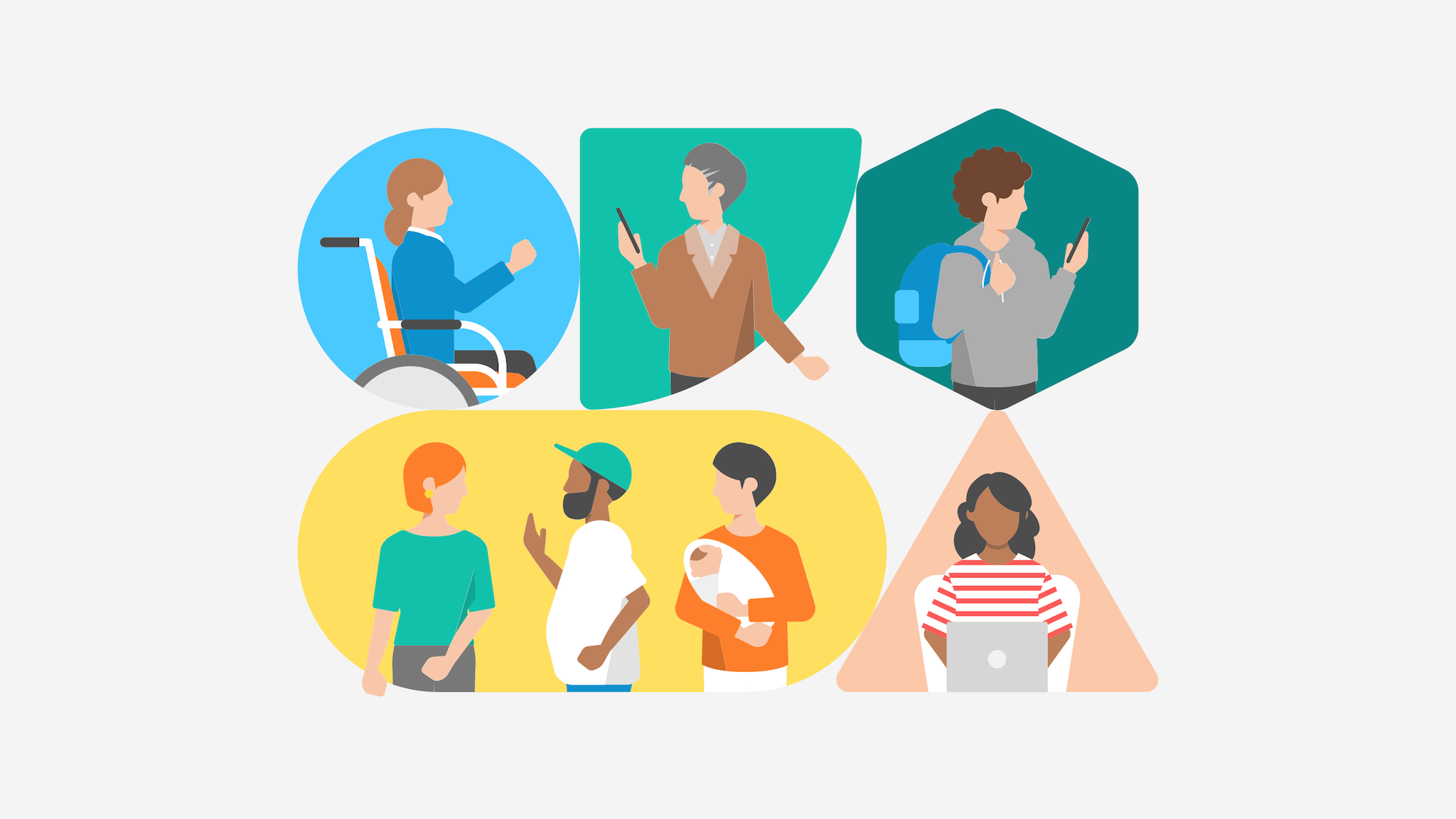 世界中の多様なタレントの可能性を解き放つ組織の体現 | 株式会社メルカリ