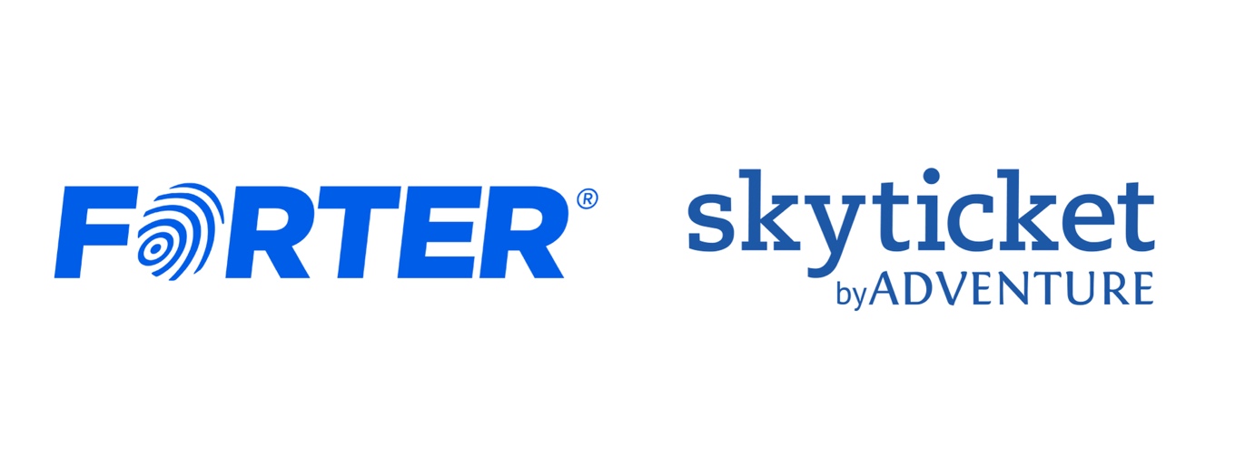 Forter × skyticket