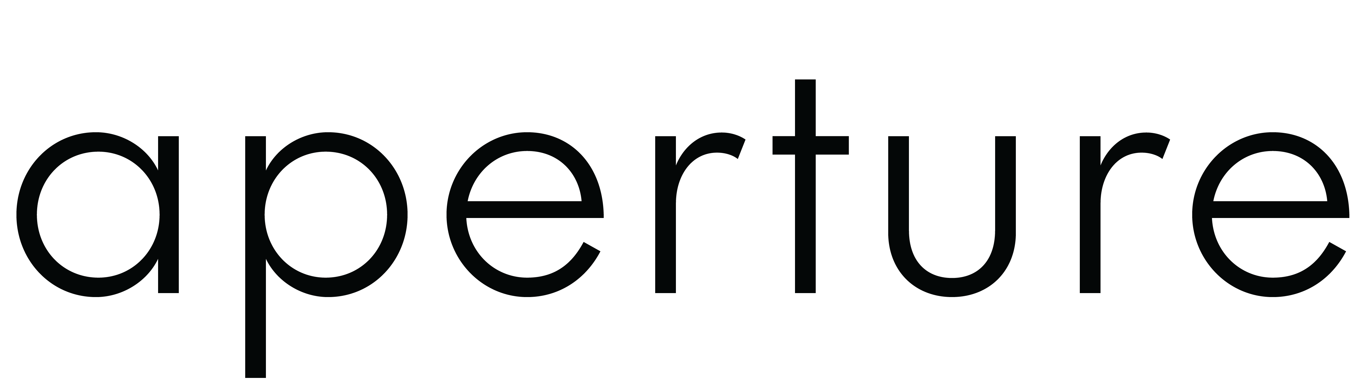 Aperture