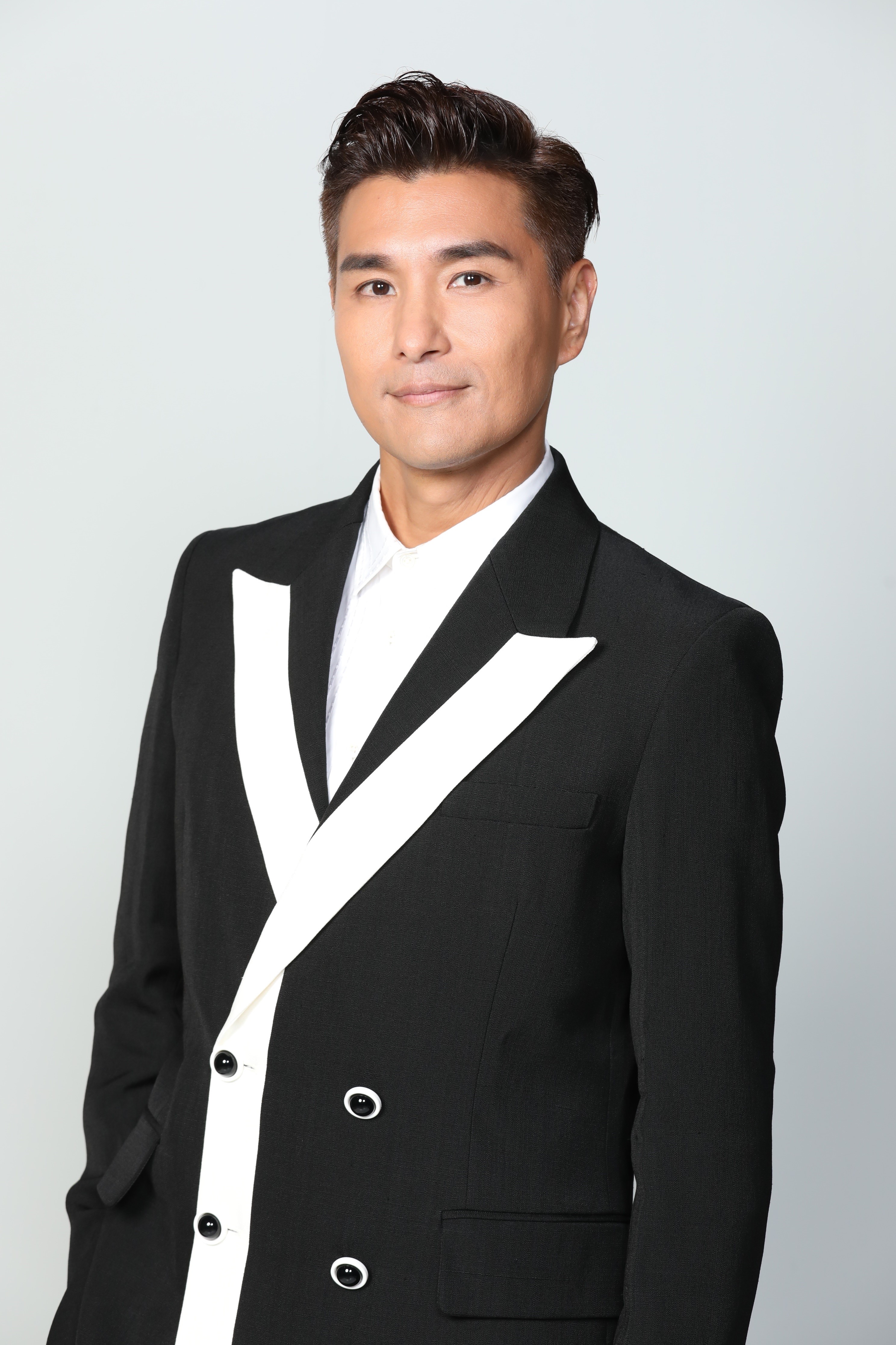 陳展鵬 Ruco Chan