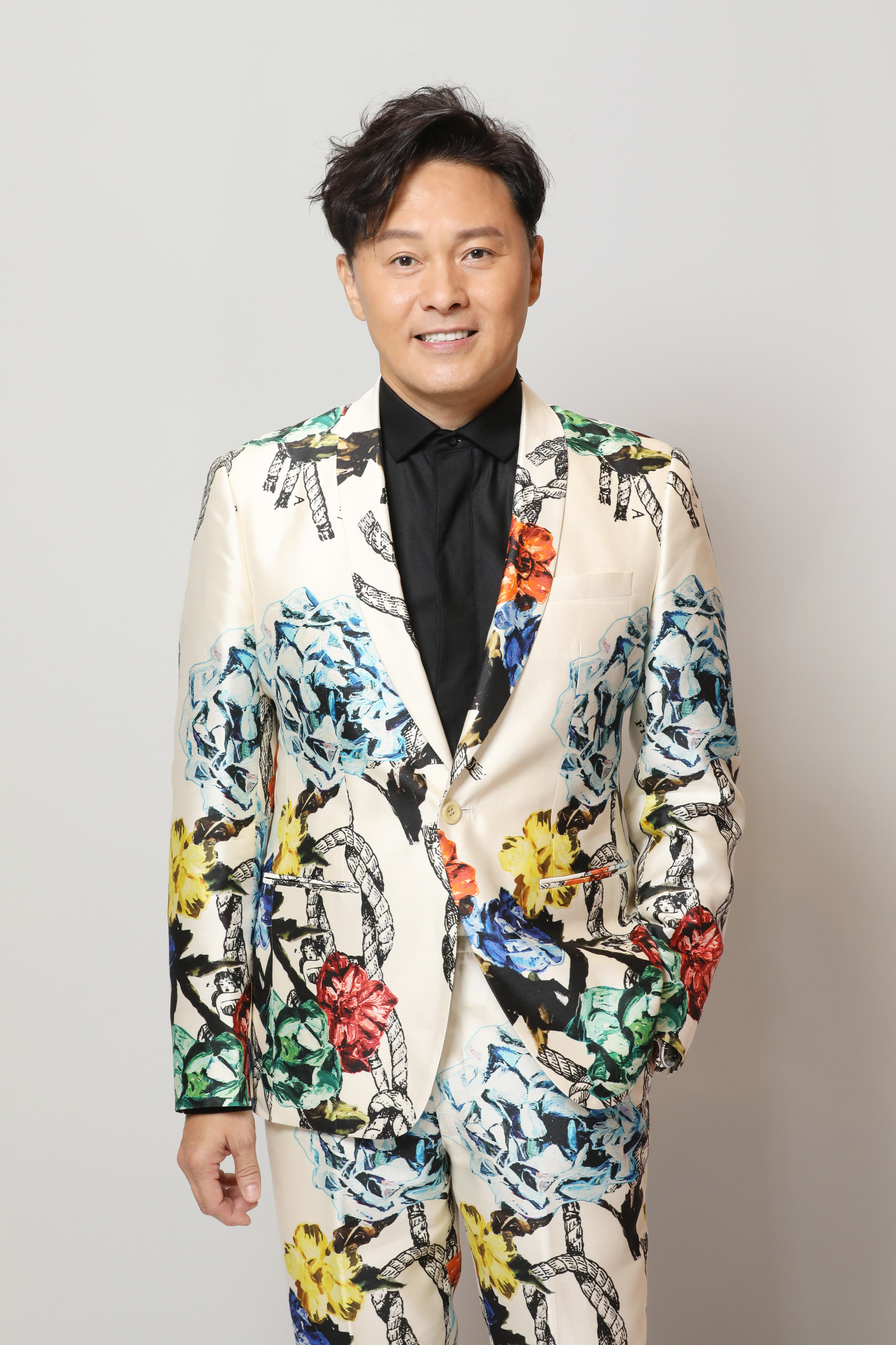 曹永廉 Raymond Cho