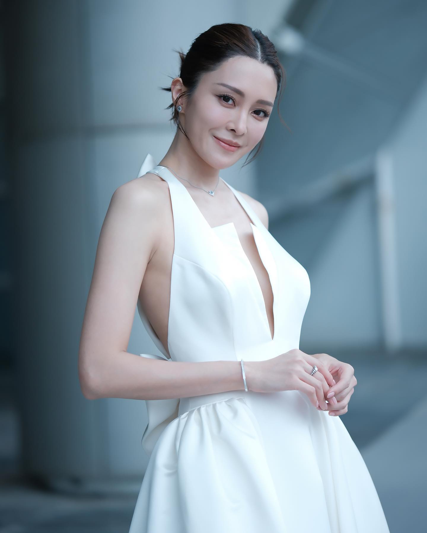 张曦雯 Kelly Cheung