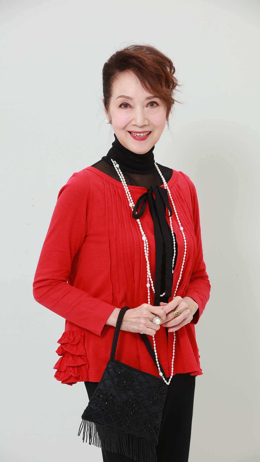 謝雪心 Susan Tse