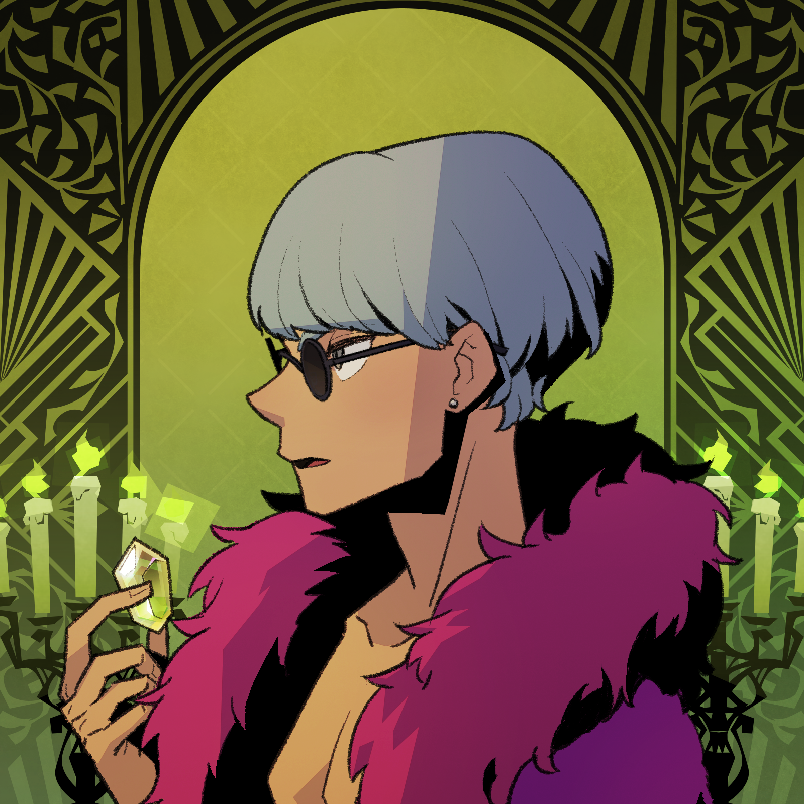 Project Zircon」公式サイト