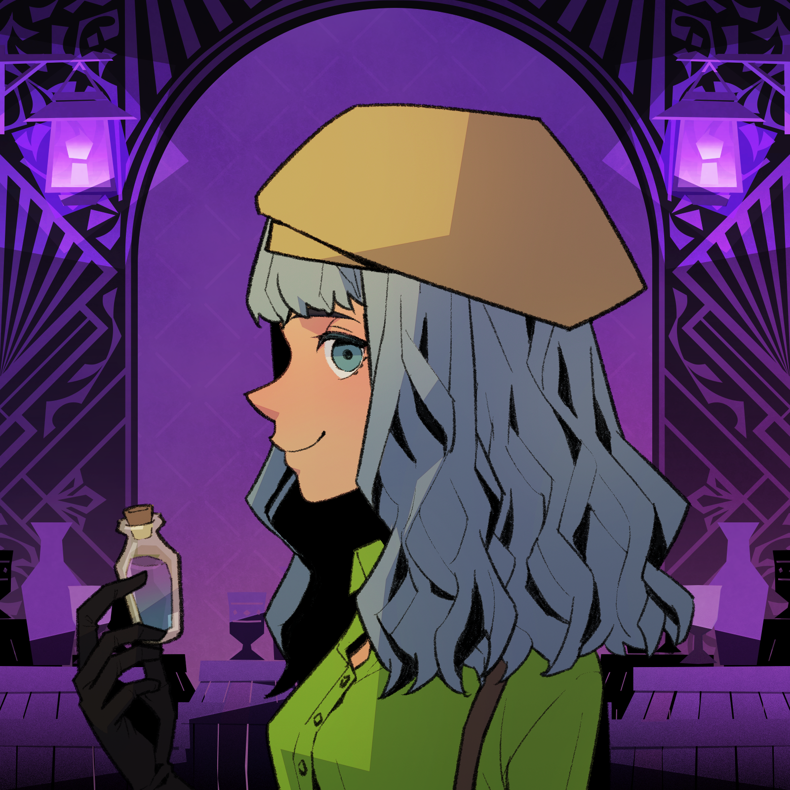 Project Zircon」公式サイト
