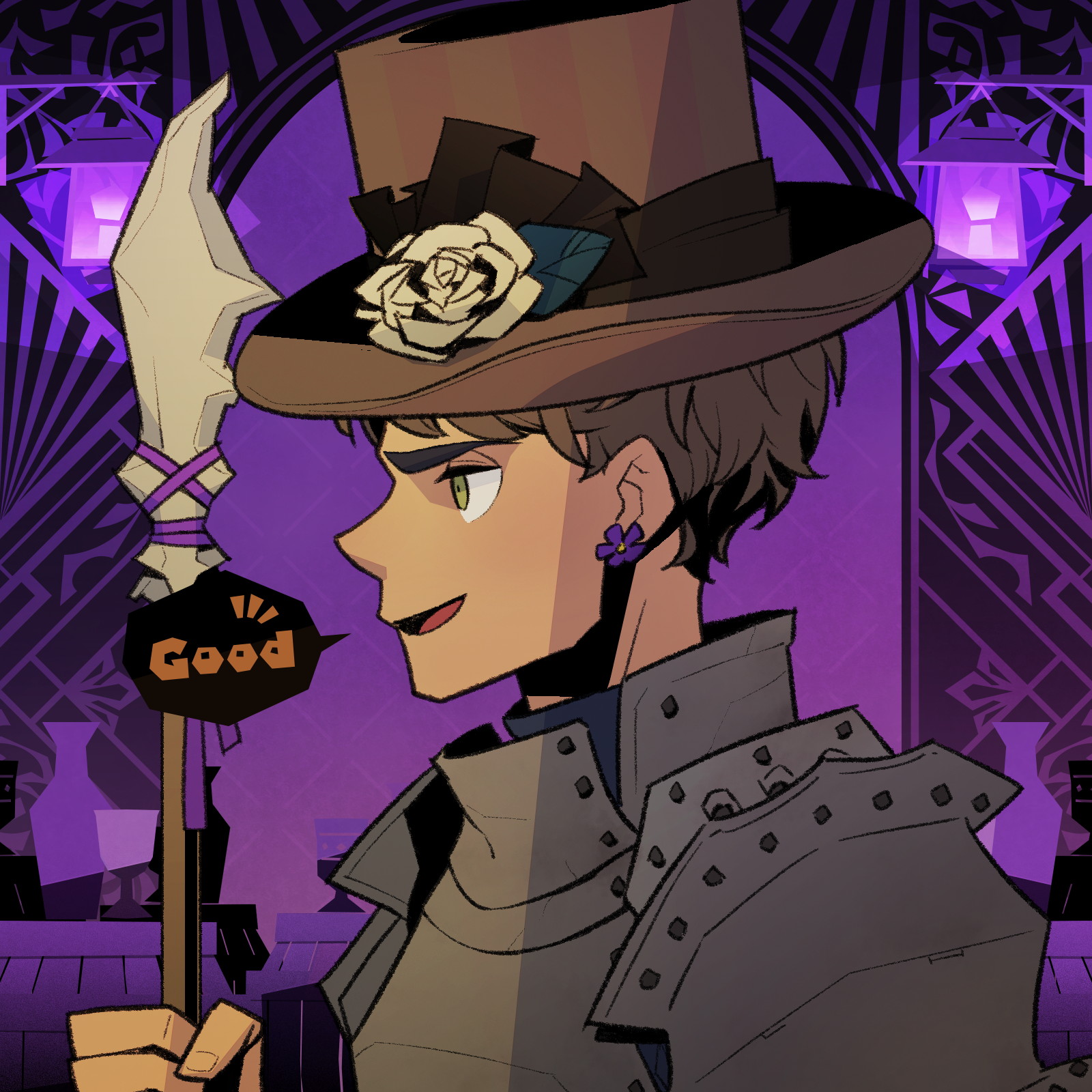 Project Zircon」公式サイト