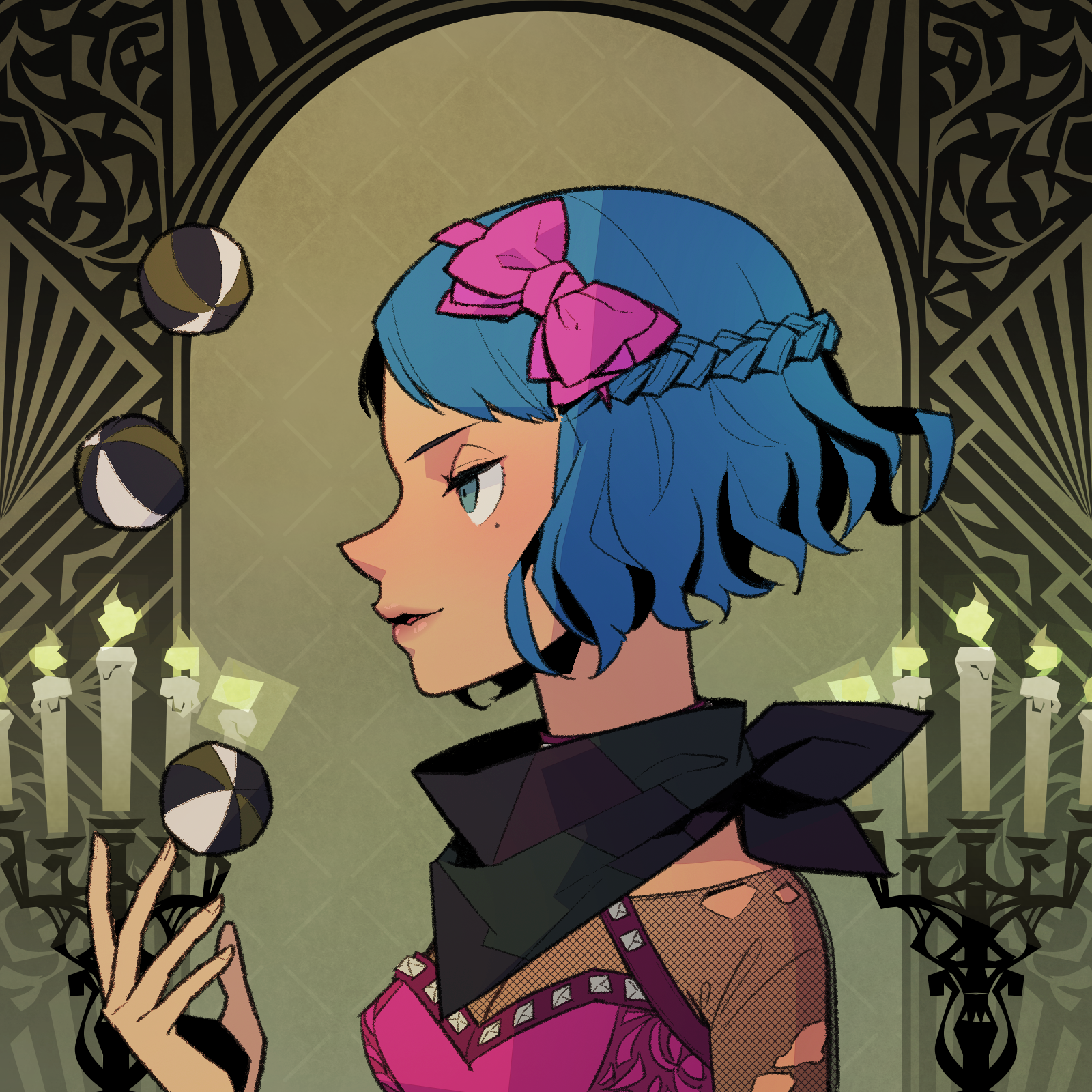 Project Zircon」公式サイト