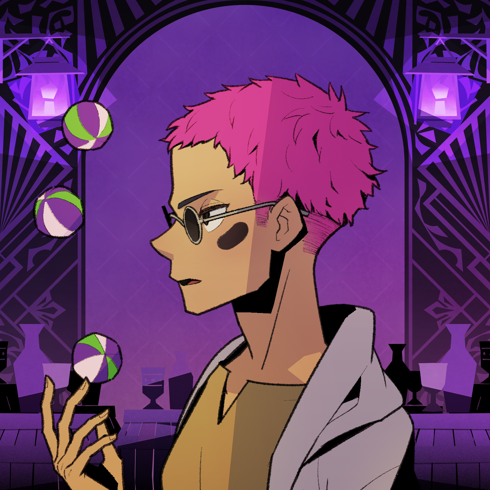 Project Zircon」公式サイト