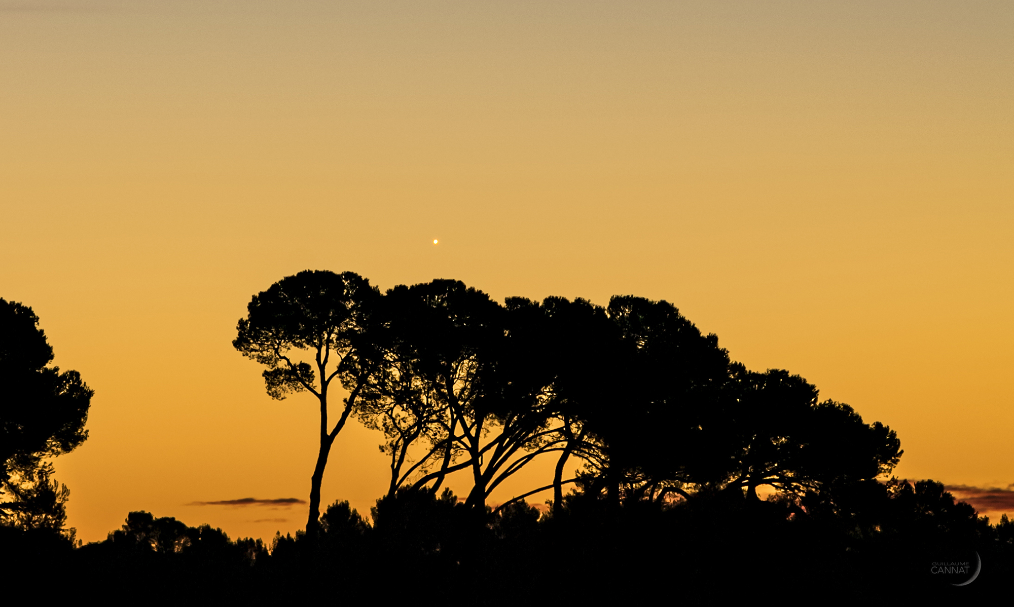 Comment Reconnaître Ce Que Lon Voit Dans Le Ciel Nocturne