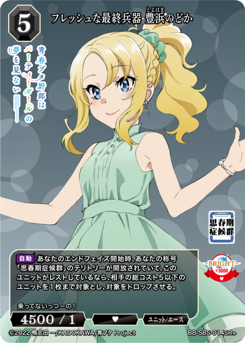 ビルディバイド-ブライト- 公式サイト