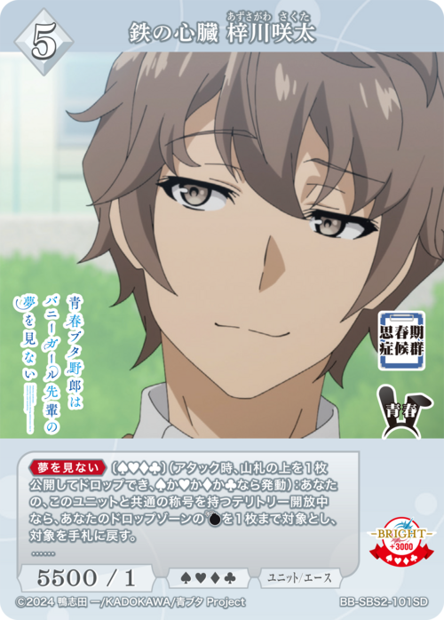 ビルディバイド-ブライト- 公式サイト