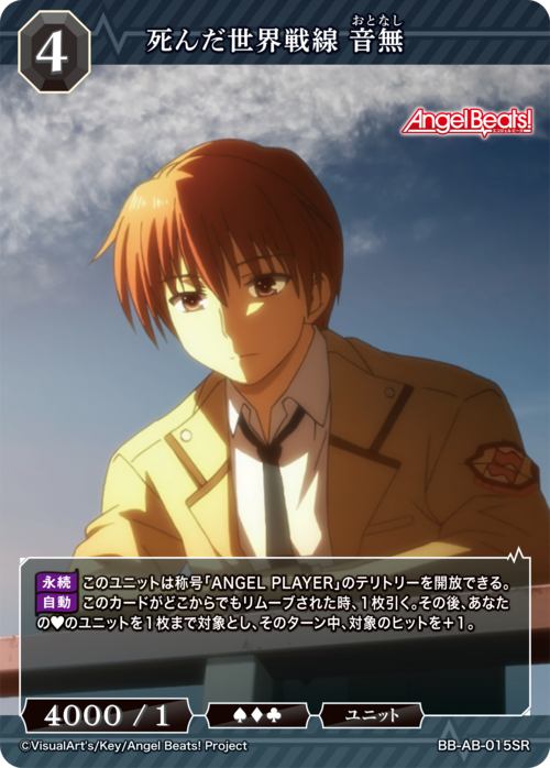 ビルディバイド-ブライト- 公式サイト