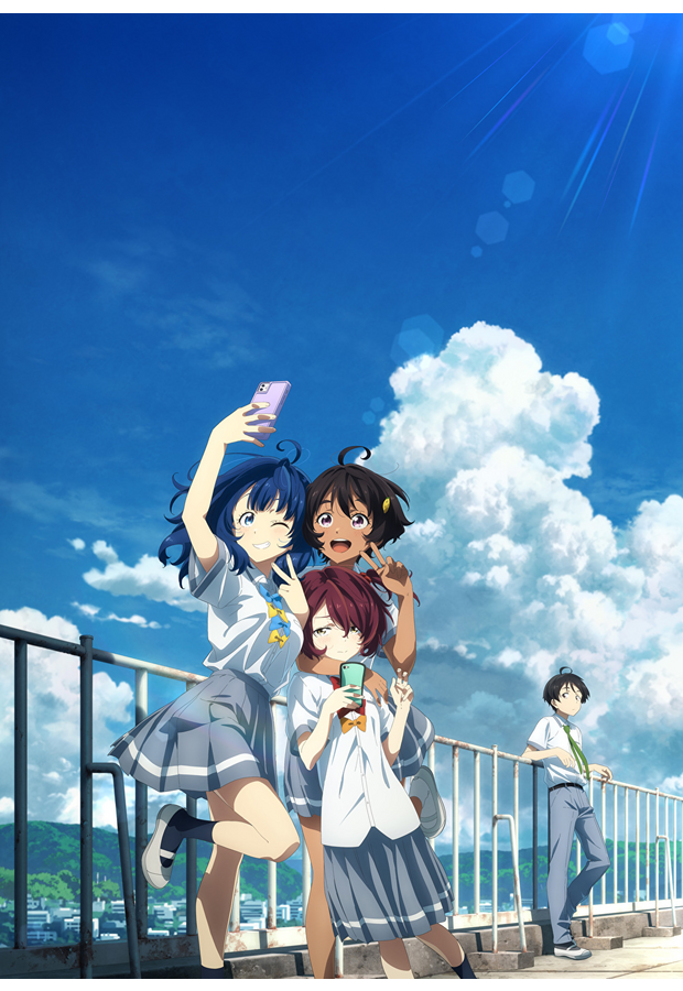 ビルディバイド-ブライト- 公式サイト
