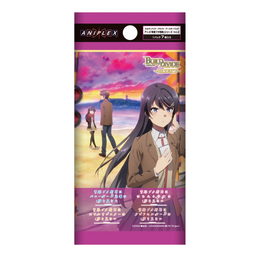 ビルディバイド-ブライト- 公式サイト ビルディバイド-ブライト- 公式サイト
