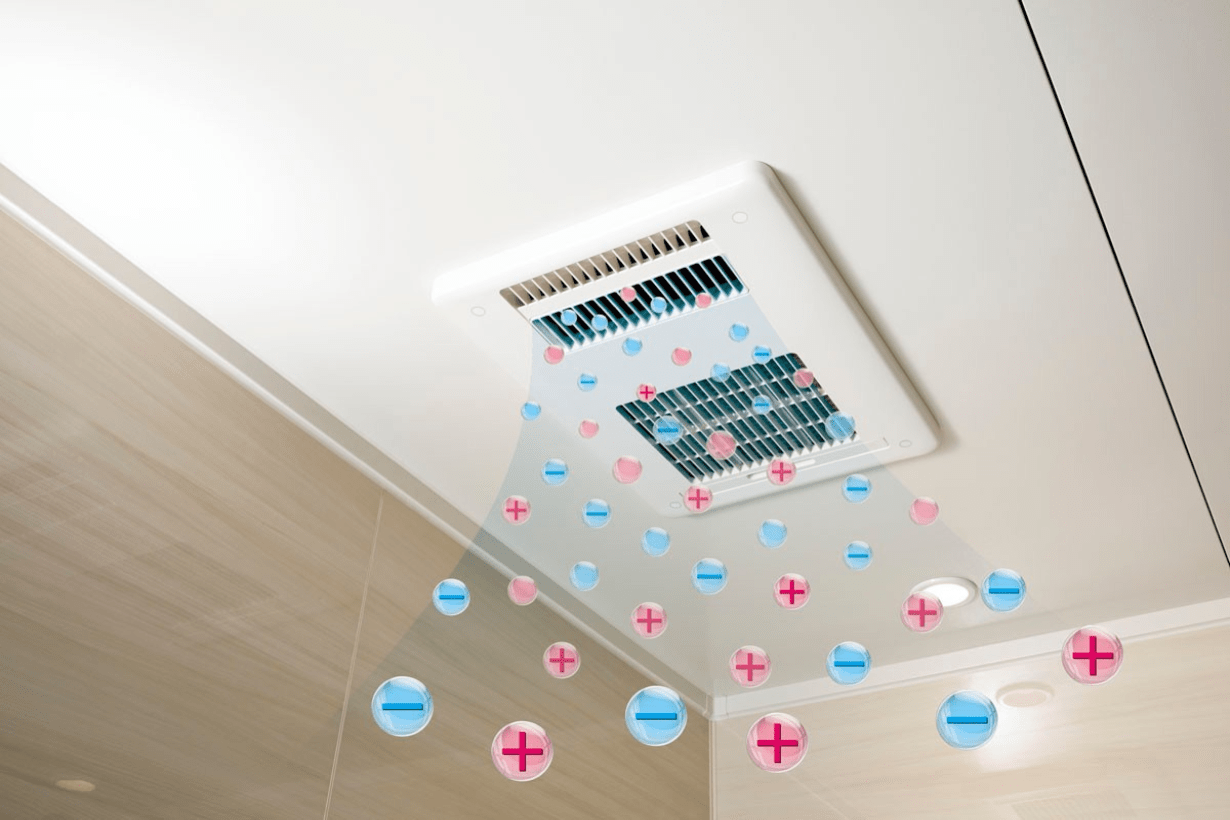 ユニットバスに浴室暖房乾燥機は後付け可能！気になる電気代と交換価格を解説