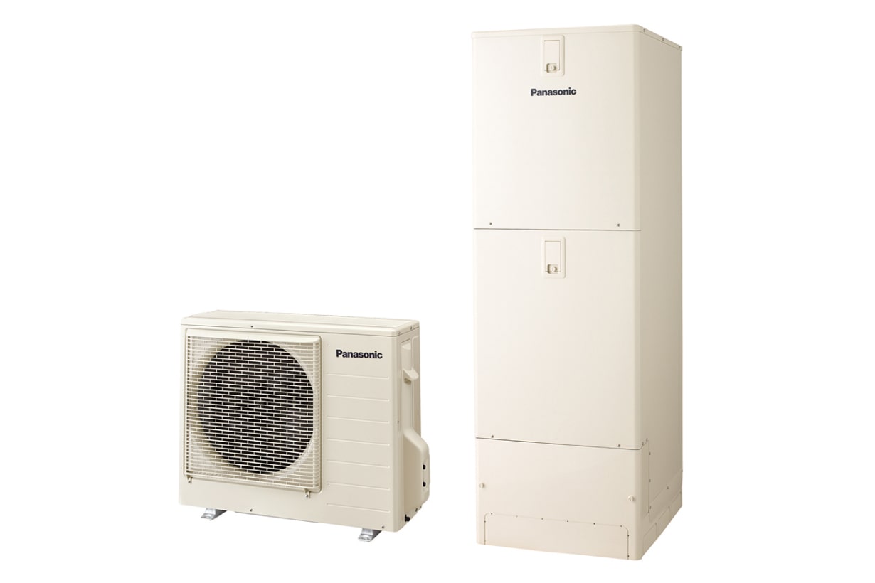 Panasonic　エコキュート