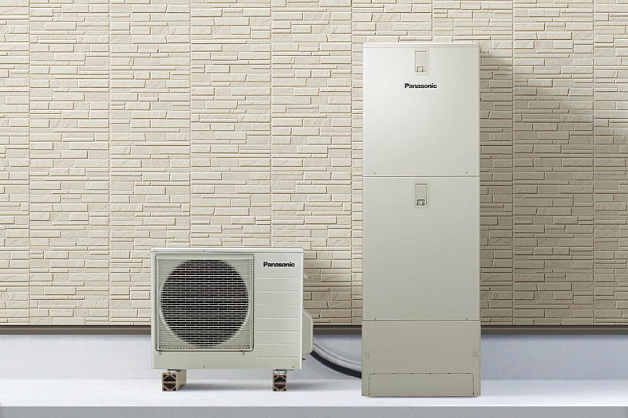 あなたの家に最適なエコキュートとは？メーカー各社の特徴的な機能など