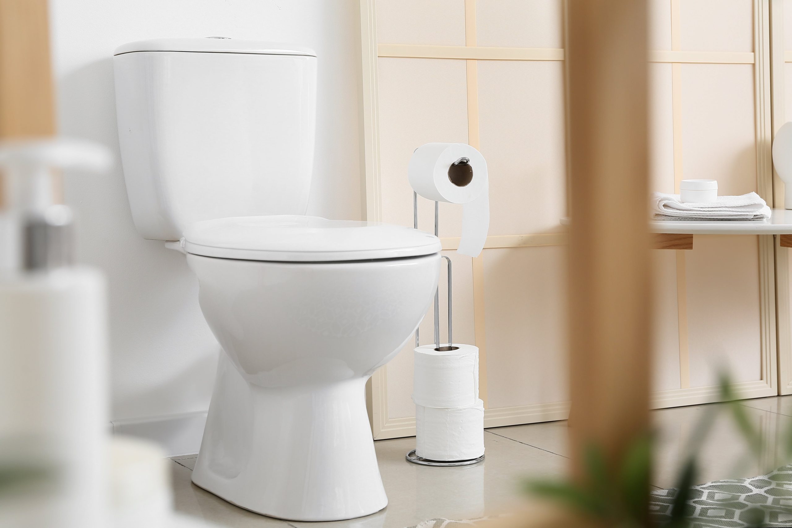 和式トイレを洋式にするメリットやデメリットは？費用相場や工事の方法を解説